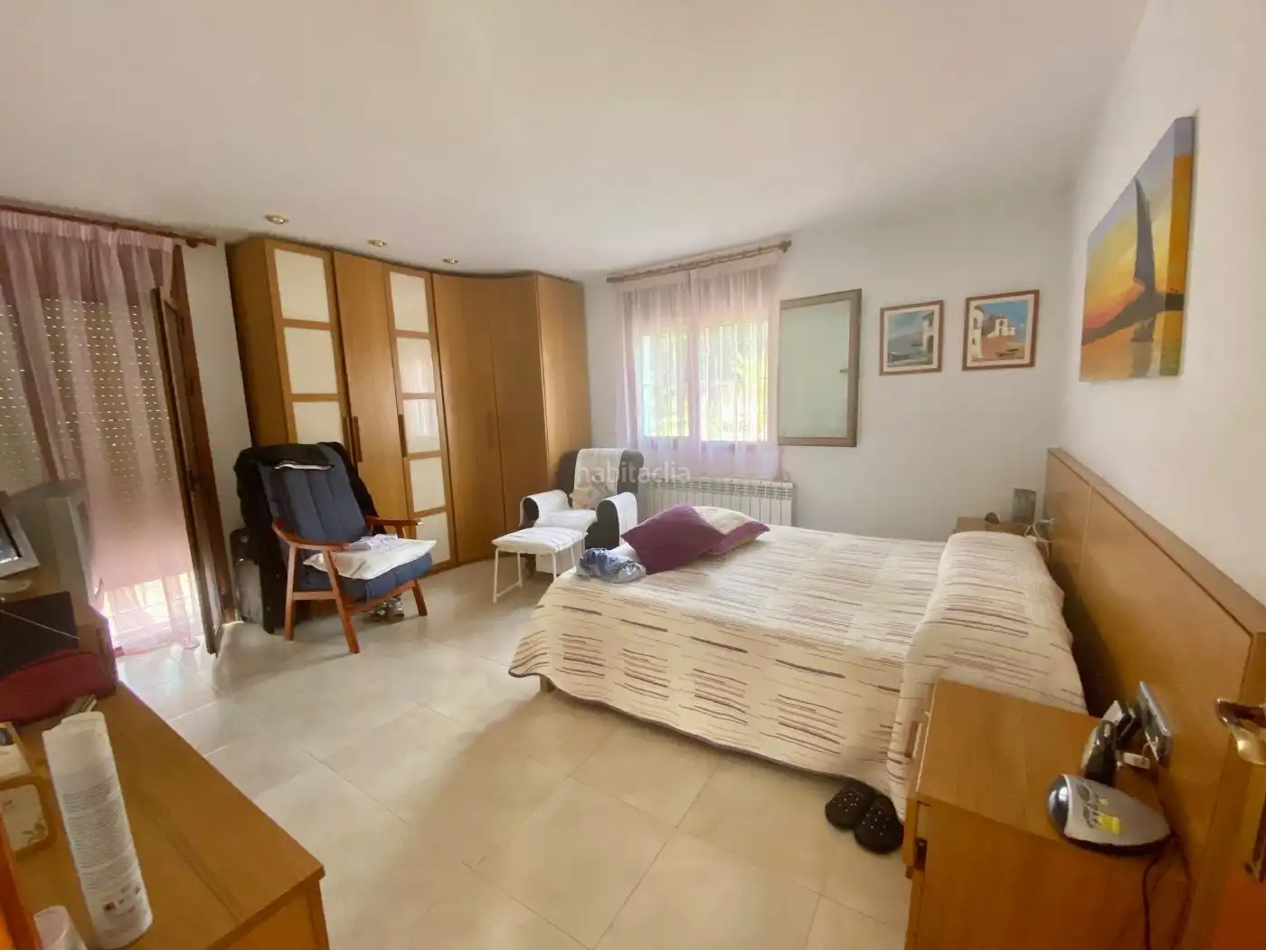 Landhaus zum Verkauf in Carrer Roma Maura 4, imagen 11
