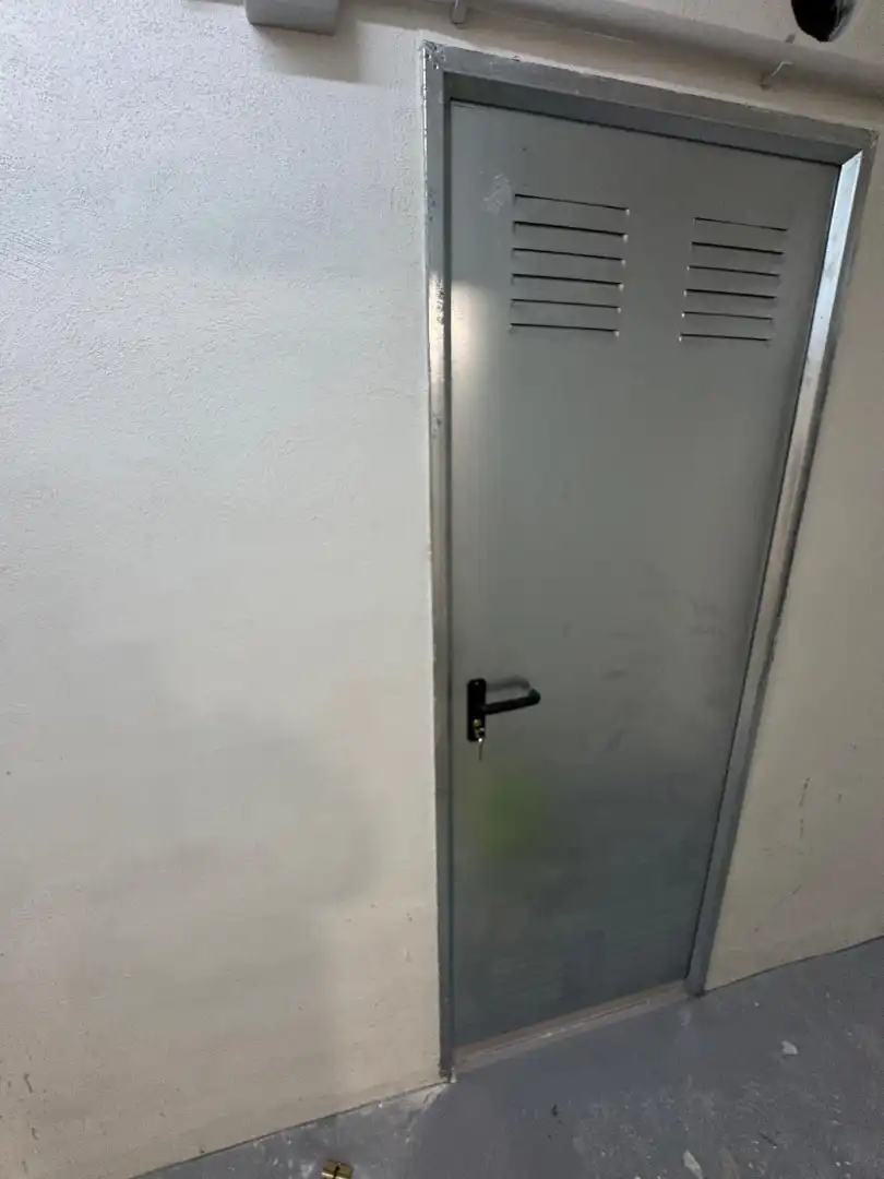 Storage room for sale in Calle del Jacinto, 22, El Perchel