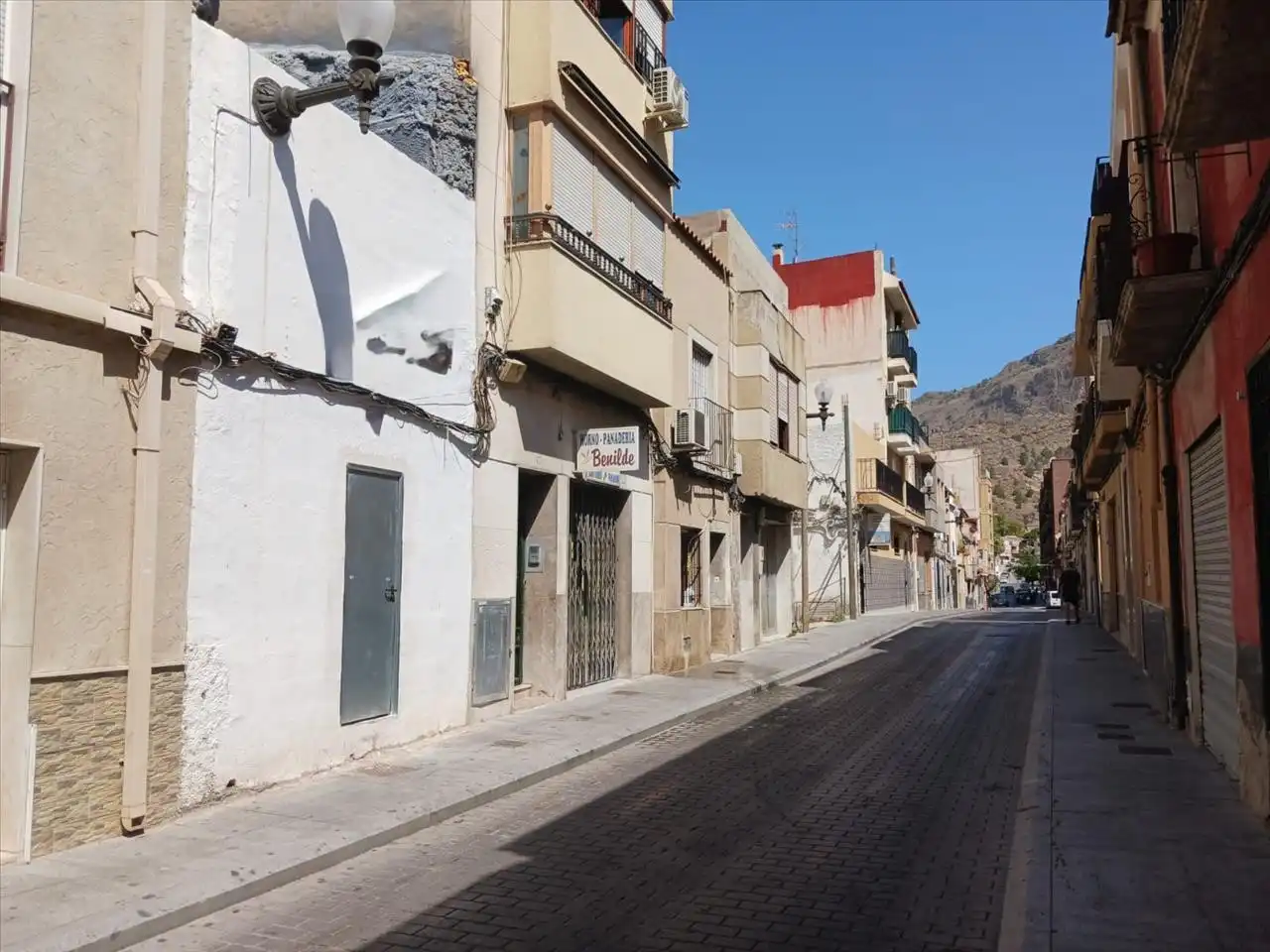 Houses for sale in Capuchinos, 15, -1, Orihuela ciudad