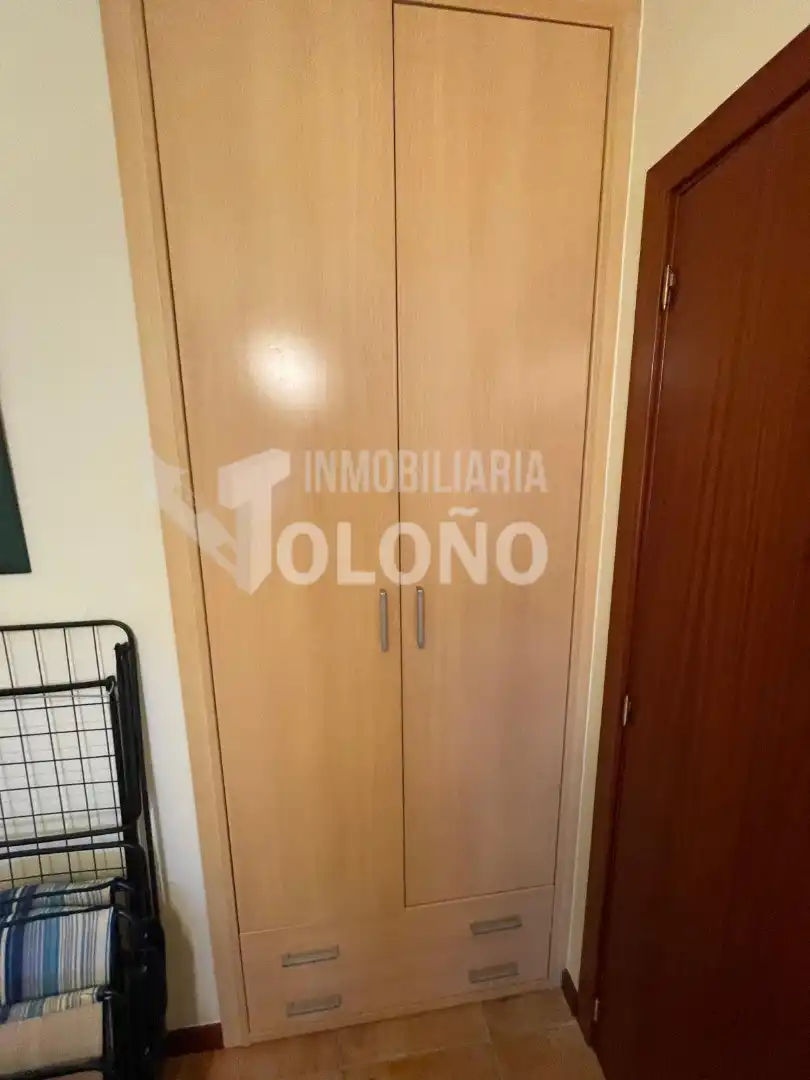 Apartament en venda en Cuzcurrita de Río Tirón amb Calefacció, Terrassa i Traster