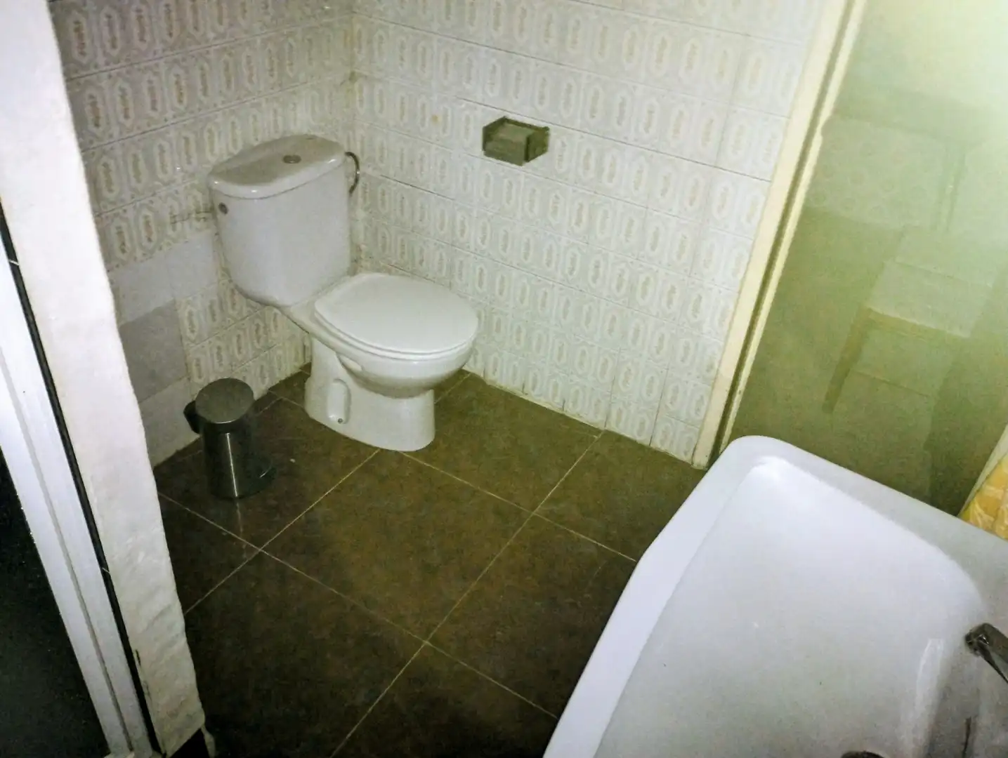 Bany de Casa o xalet en venda en Murcia amb Moblat