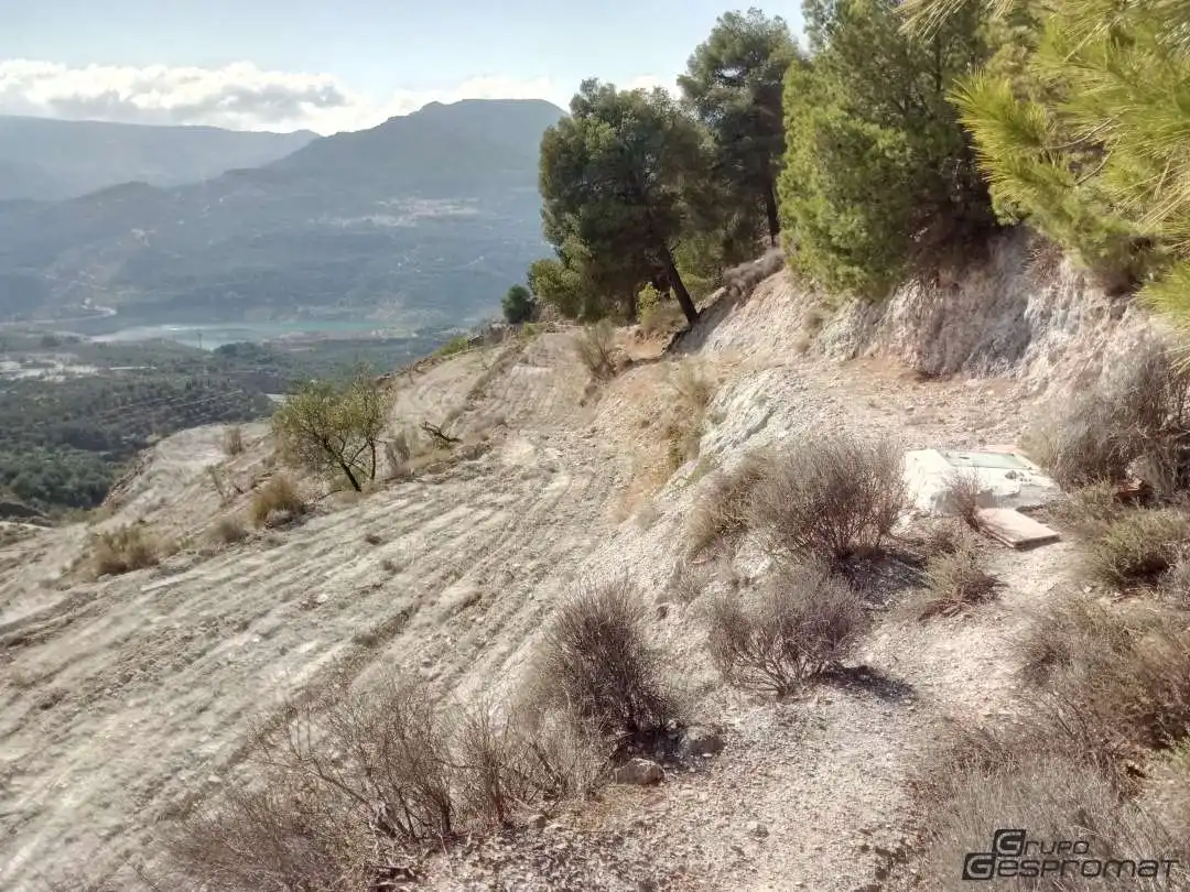 Terreni e lotti in vendita a Poligono 3, Parcela 221 0, imagen 15