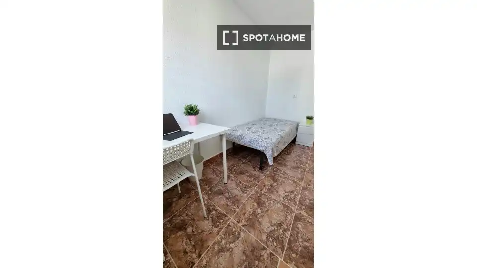Habitació a San Ginés