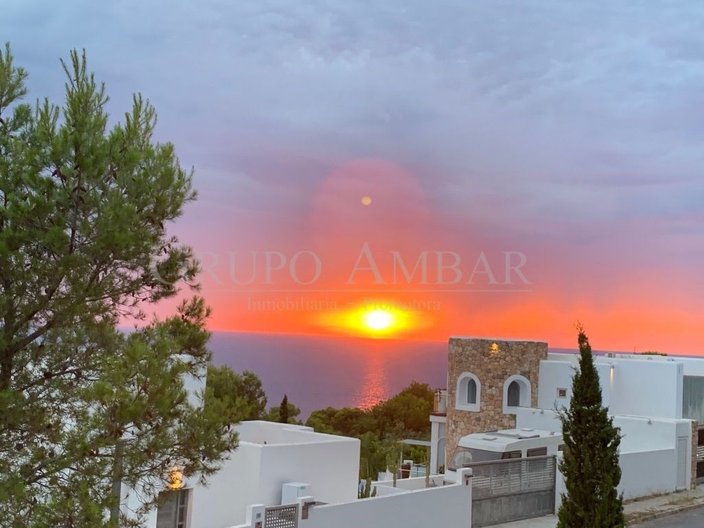 Casa adosada de lloguer a Cala Vedella - Cala Tarida  , Sant Josep de sa Talaia