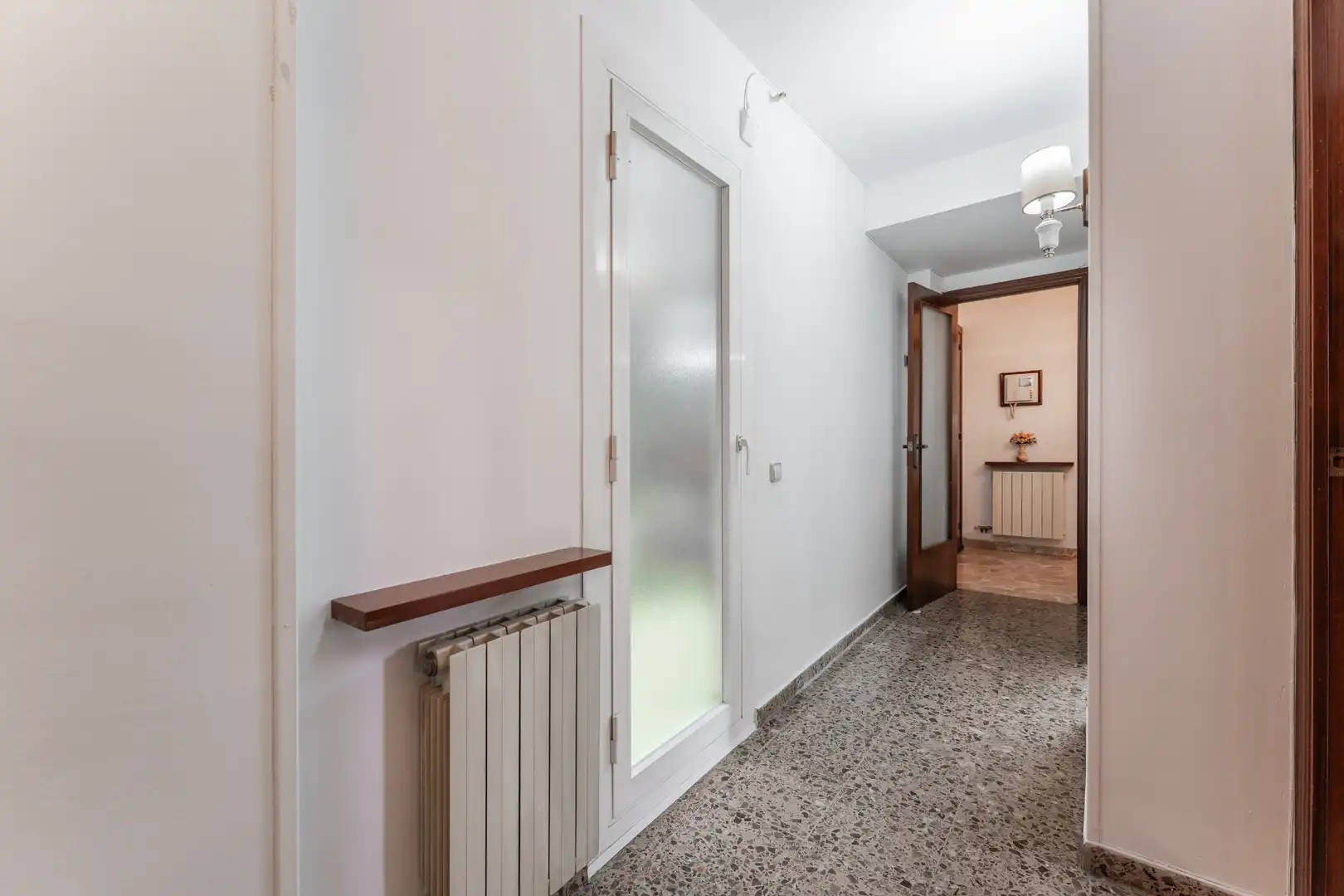 Piso en venta en Granollers con Calefacción, Terraza y Trastero