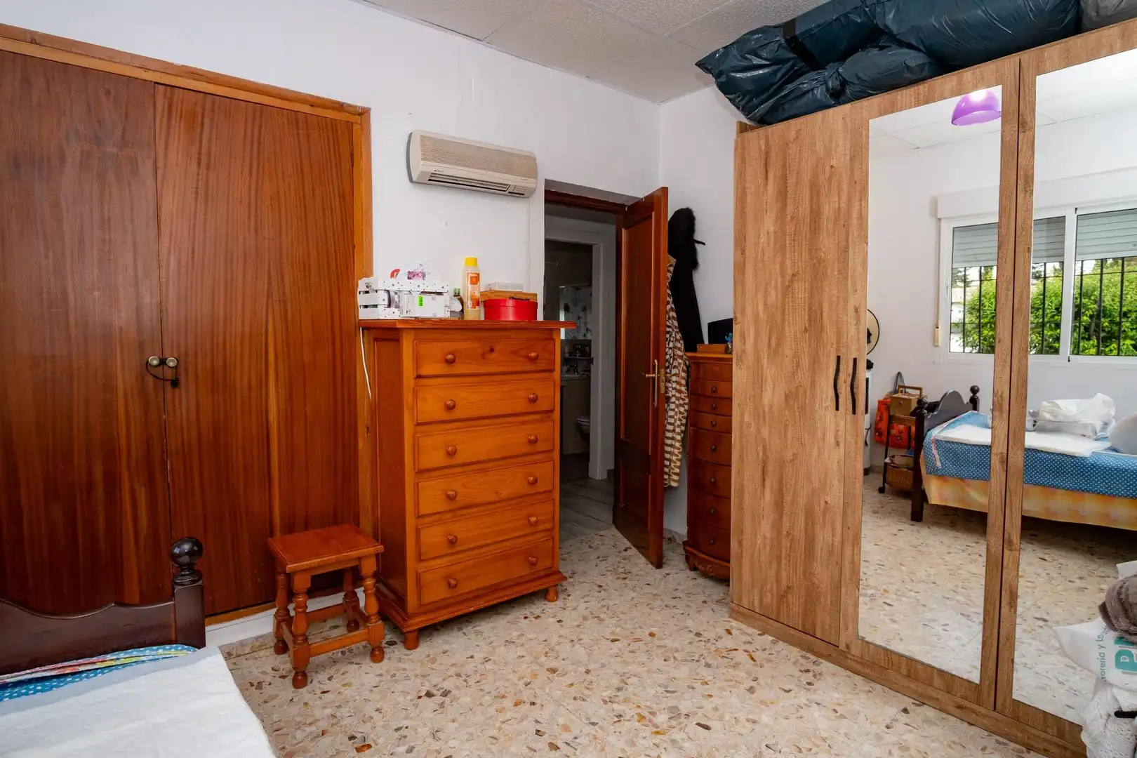 Villa con piscina in vendita a Las Lagunas - Campano, imagen 92