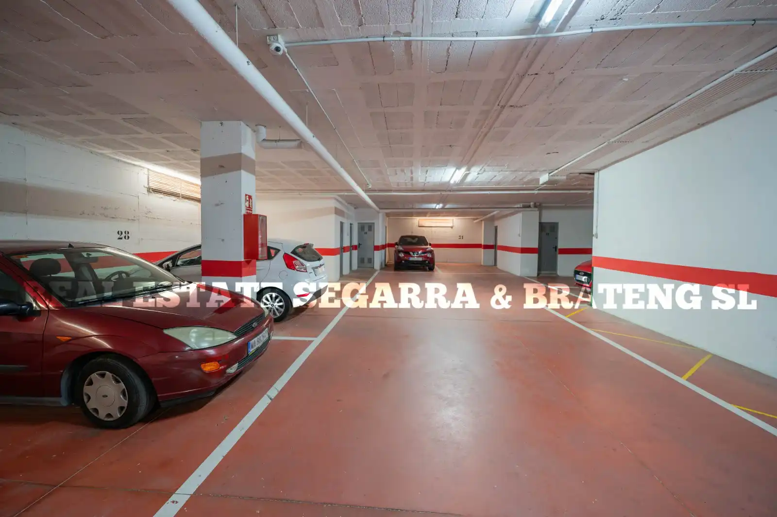 Apartament amb piscina en venda a Calle Narciso, imagen 23