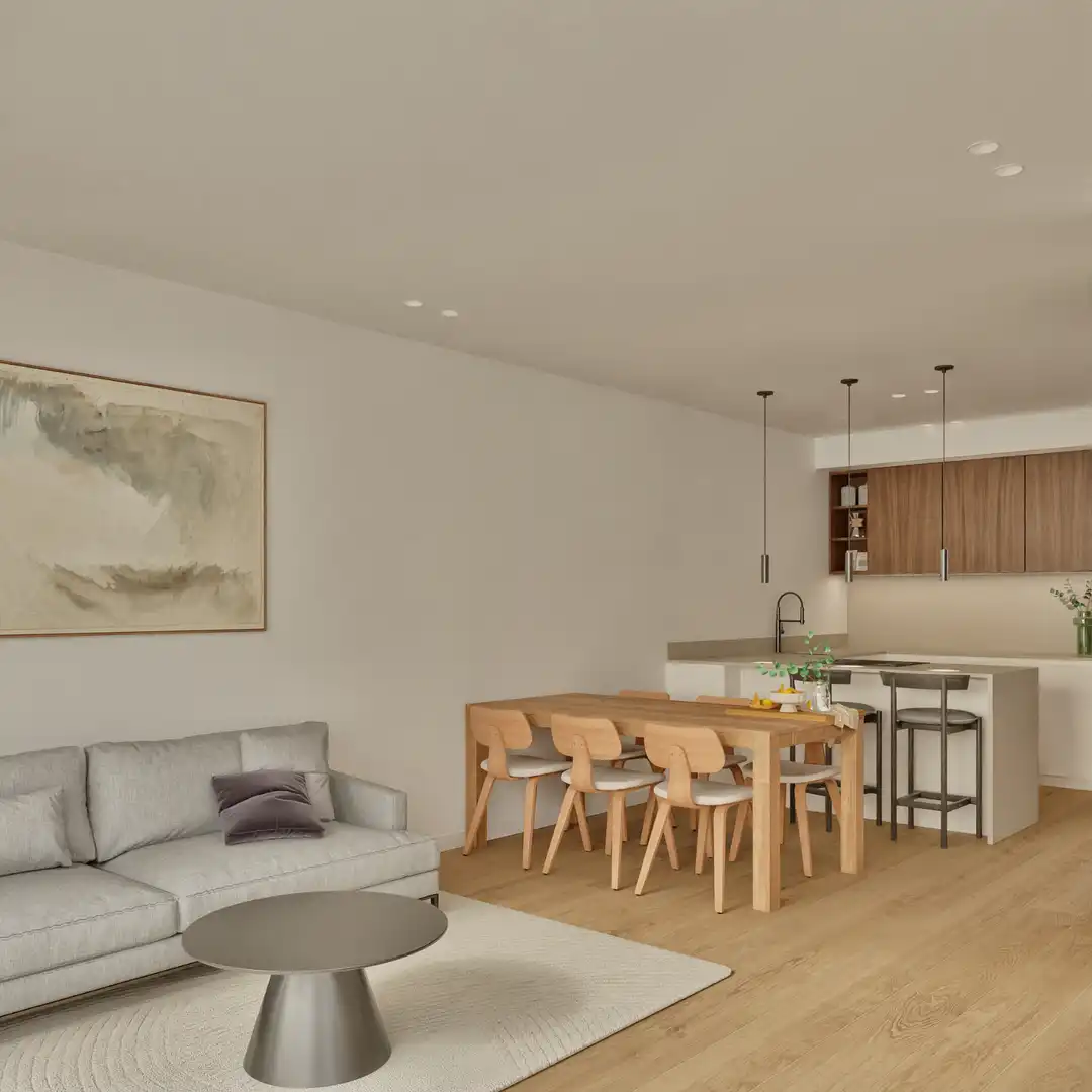 Penthouse mit Aufzug zum Verkauf in Rambla de Montserrat 9, imagen 16