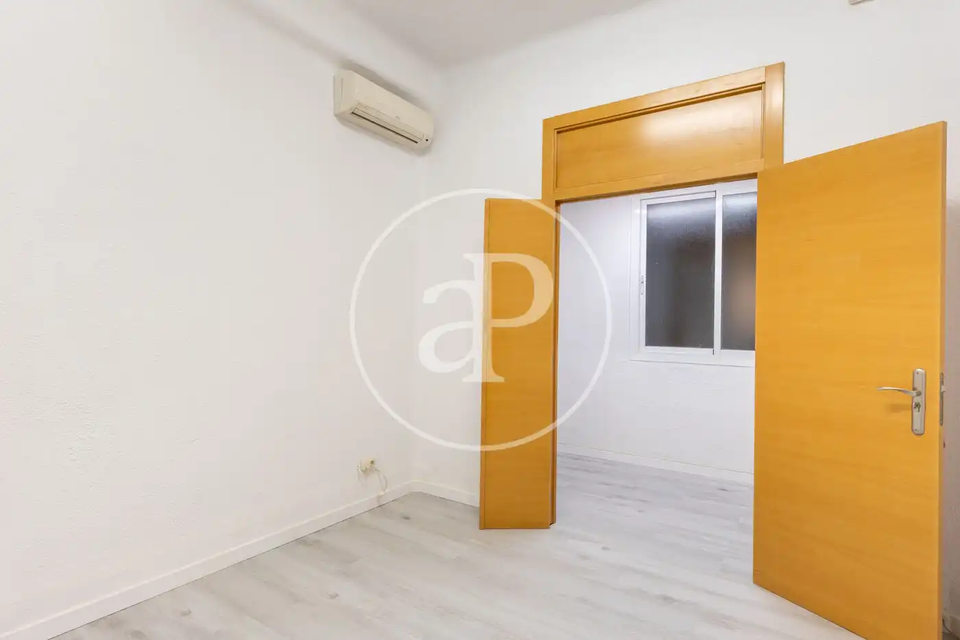 Piso de alquiler en C/ de Roger de Llòria, Sant Francesc