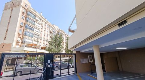 Foto 2 von Wohnung zum Verkauf in Carlos Haya, 144, La Florida - Parque Norte, Málaga Capital