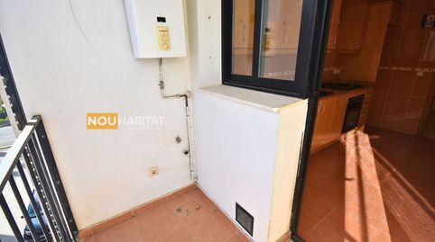 Foto 2 de Piso en venta en Montserrat, Valencia