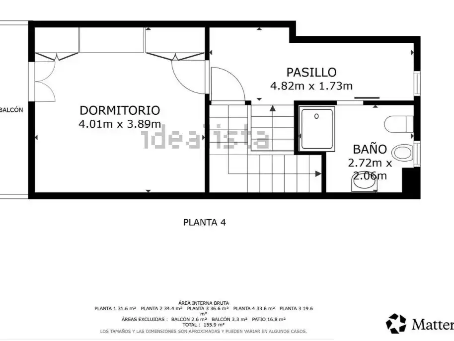 Maison à vendre à Plaça Sant Domingo 4, imagen 5
