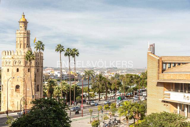 Apartamento en Venta en Alfalfa - Santa Cruz