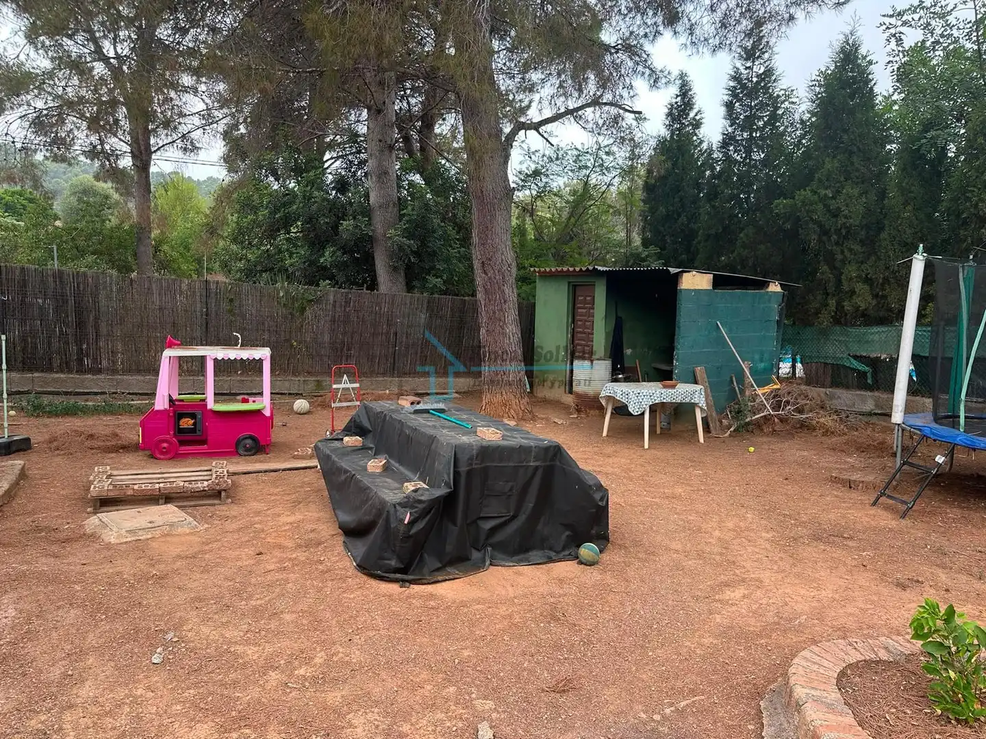 Chalet con piscina en venta en Este, imagen 6