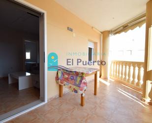 Flat for sale in Mazarrón  with Air Conditioner and Terrace