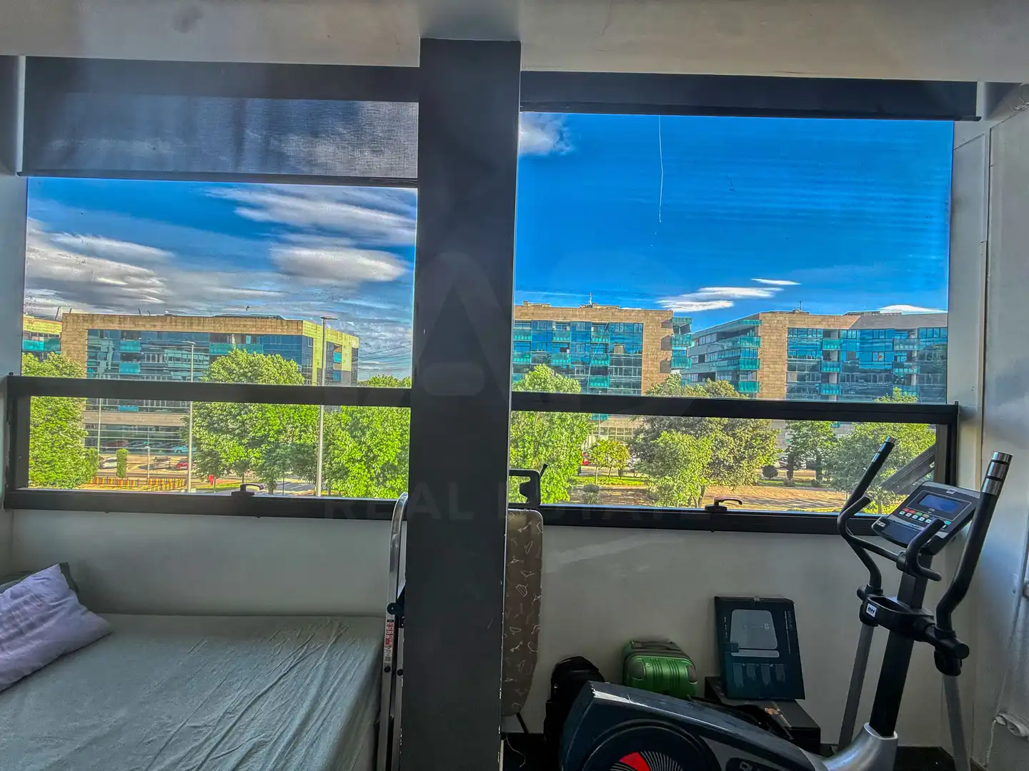 Estudi amb ascensor en venda a Avenida Puente Cultural 1, imagen 19