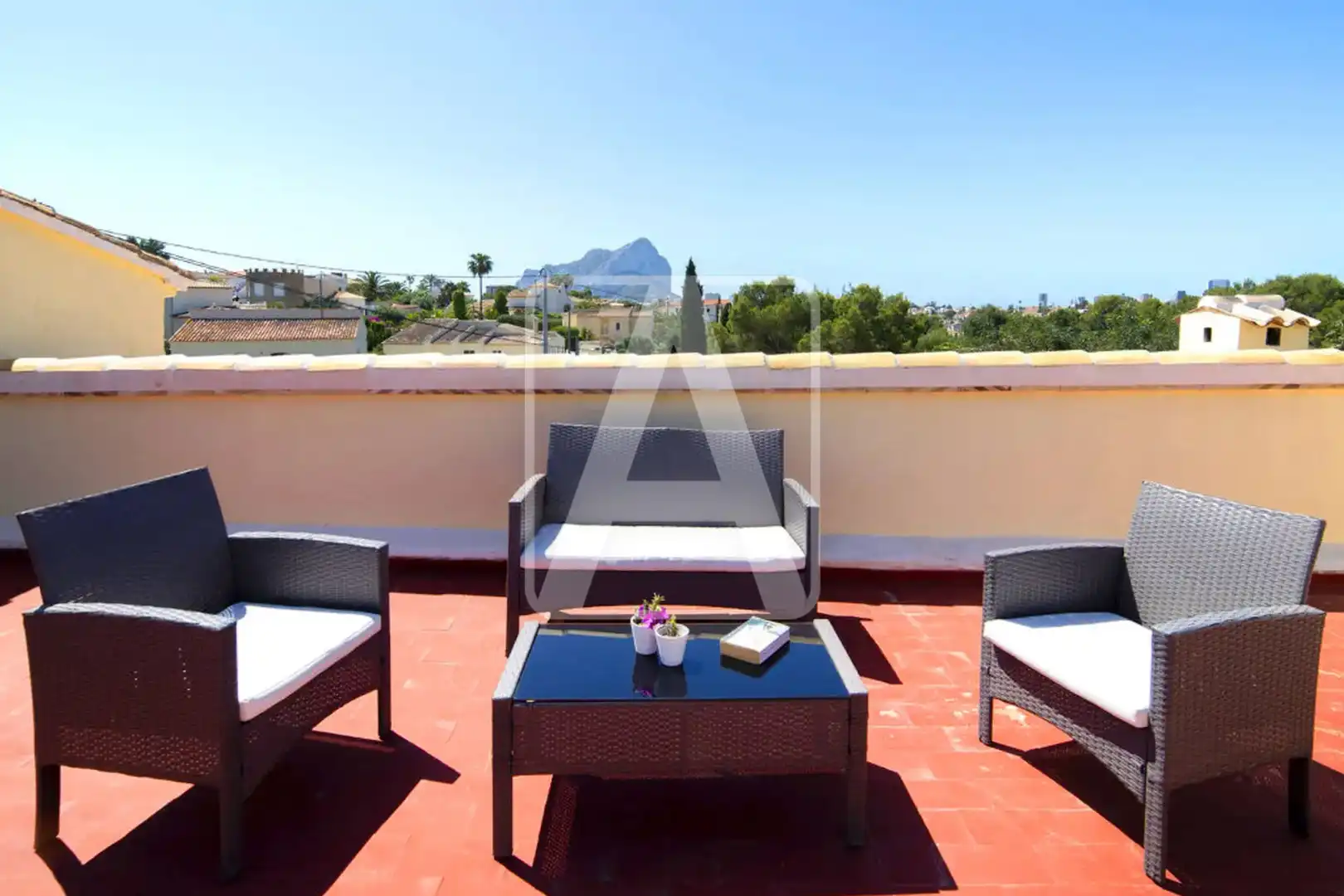 Villa avec piscine à vendre à Cometa, imagen 28