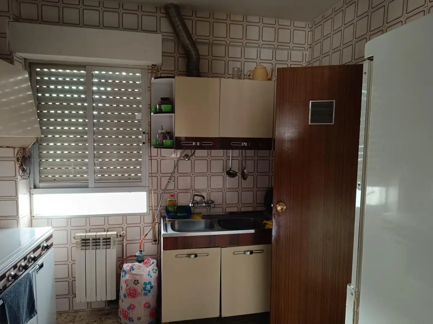 Piso en venta en Huelma, imagen 2