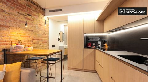 Foto 5 de Habitació a L'Antiga Esquerra de l'Eixample, Barcelona Capital
