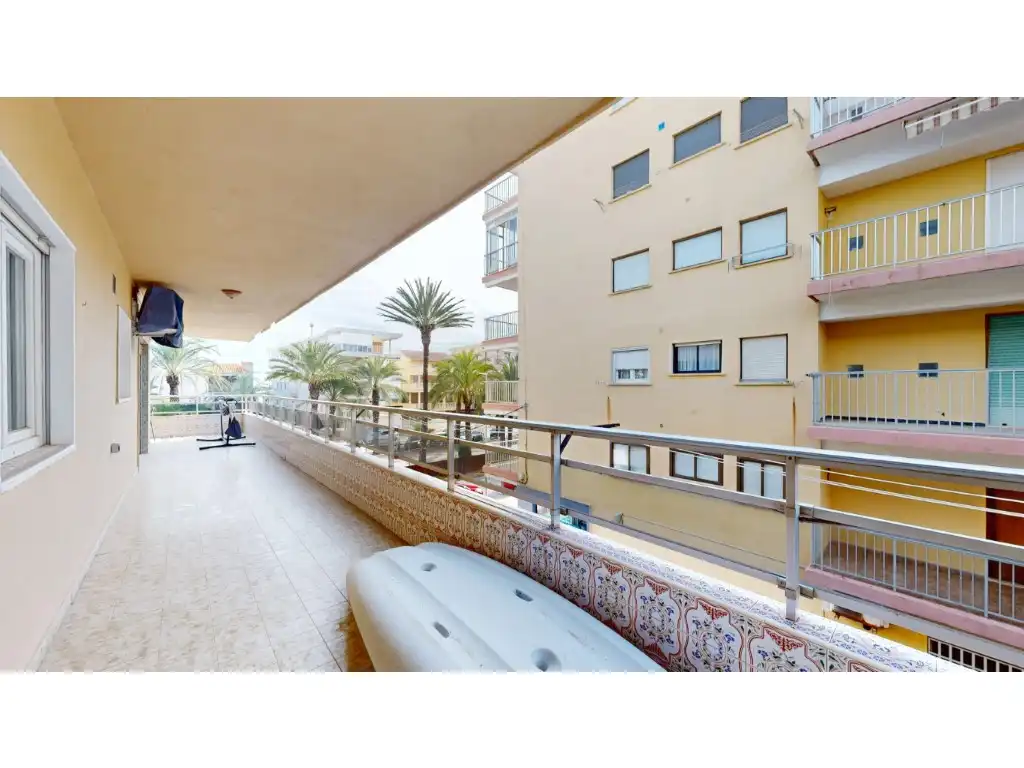 Apartments for sale in Avenida Marina, De La, Tavernes de la Valldigna