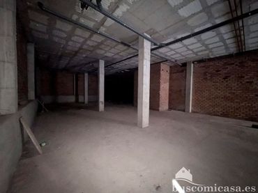 Local comercial en venda a Santiago