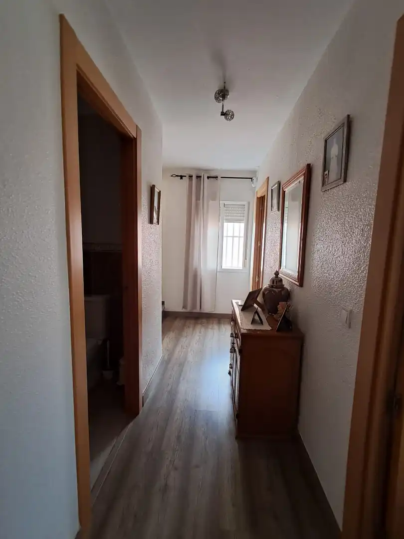 Detached homes for sale in La Mojonera, Almería