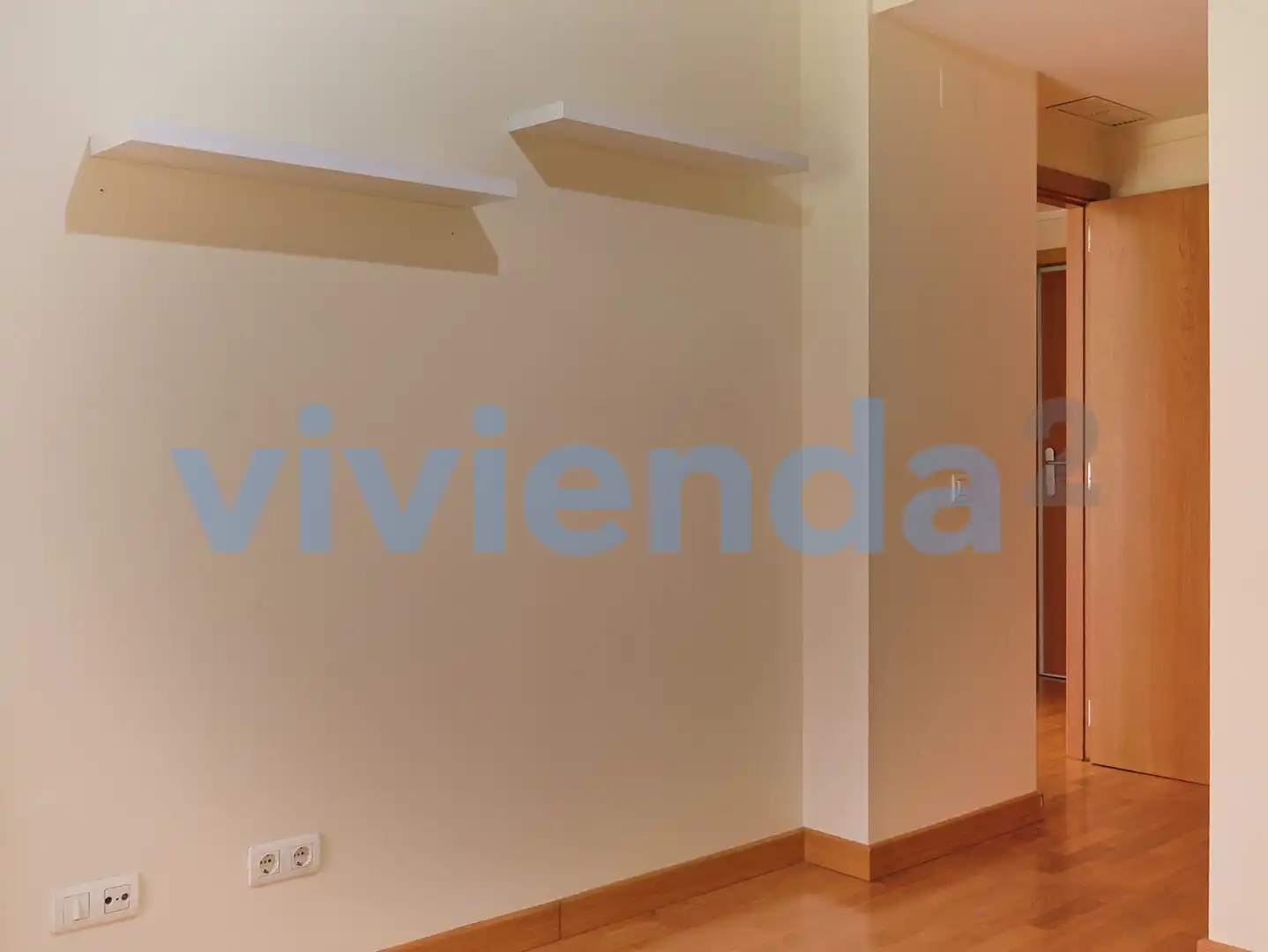 Dormitori de Pis en venda en Madrid amb Aire condicionat, Calefacció i Terrassa