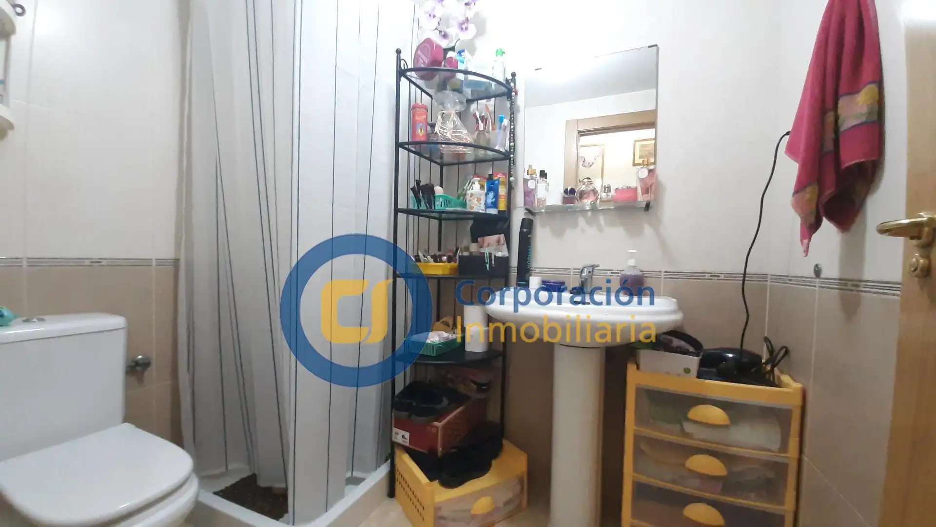 Wohnung mit Terrasse zum Verkauf in Puerto Lumbreras, imagen 25