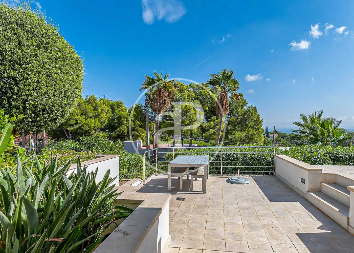 Terrace of Houses for sale in Calvià  with Heating, Private garden and Terrace