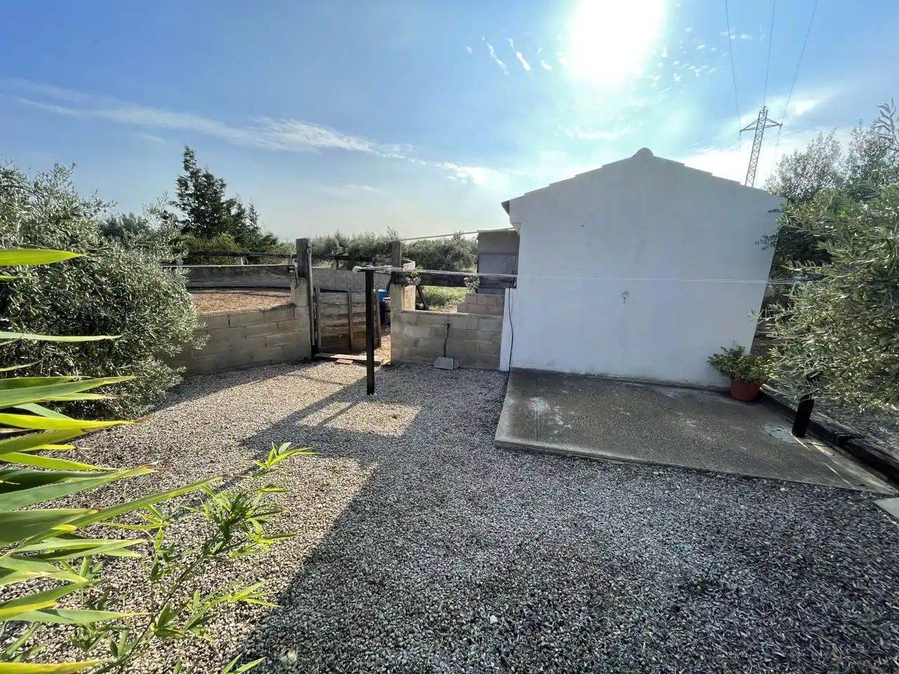 Finca rústica en venda a bon capo, L'Ametlla de Mar pueblo