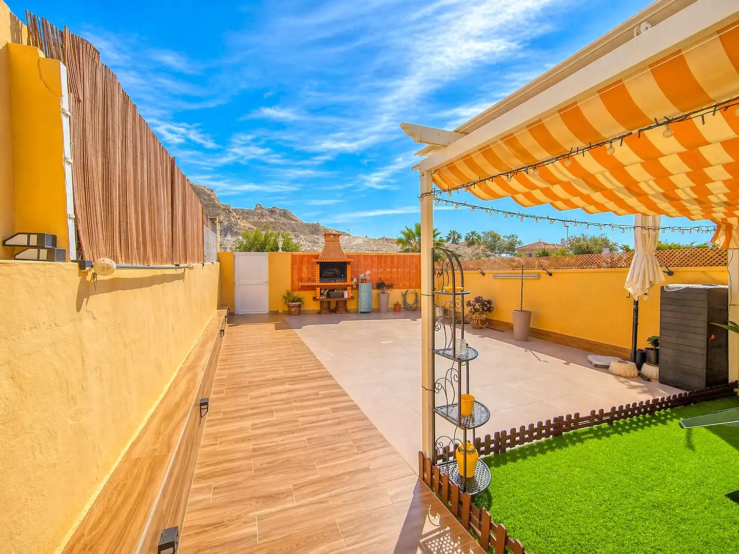 Maison jumelée avec piscine à vendre à Partida Cotoveta, imagen 18