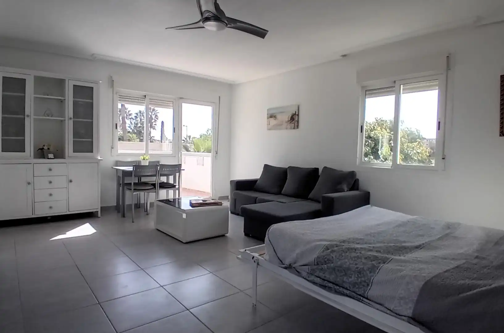 Casa o xalet en venda a Calle Andarax, 65, El Sabinar – Urbanizaciones – Las Marinas – Playa Serena