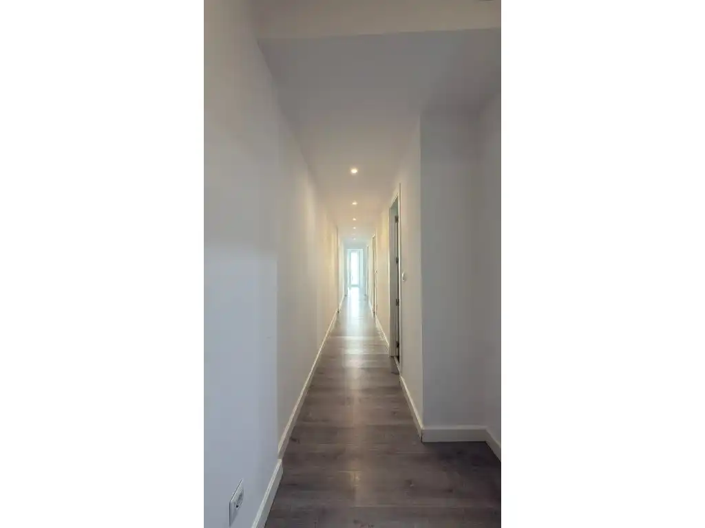 Piso de alquiler en Madrid con Aire acondicionado, Calefacción y Horno