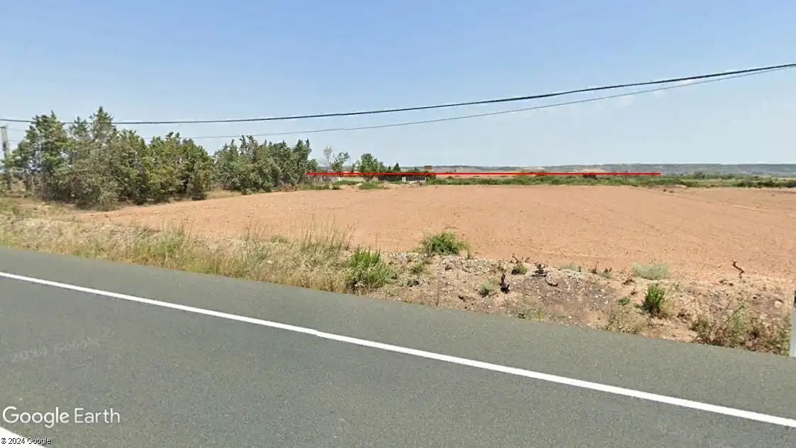 Rural land for sale in Calahorra, imagen 5