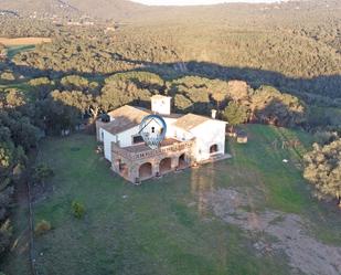 Finca rústica en venda a Carrer de Cèsar August, Llagostera