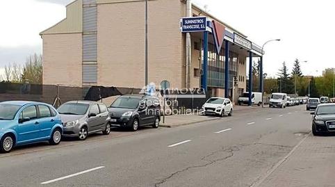 Foto 2 von Gebaude zur Miete in N/a, El Cerro - Carretera de San Rafael, Segovia Capital