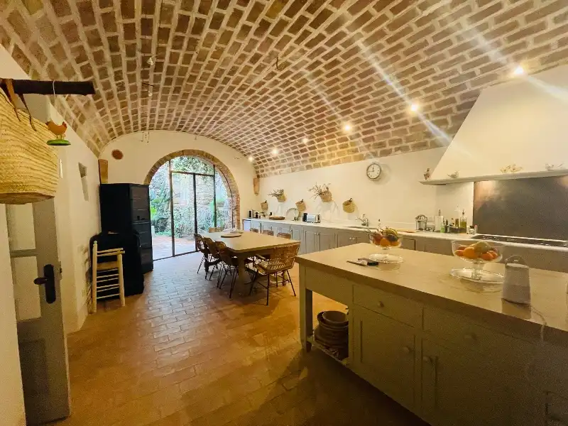 Country house with terrace for sale in Plaça de la Creu, imagen 23