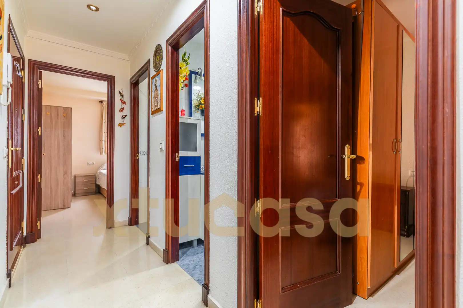 Appartement avec ascenseur à vendre à Calle Matrona Ana Mariscal, imagen 10