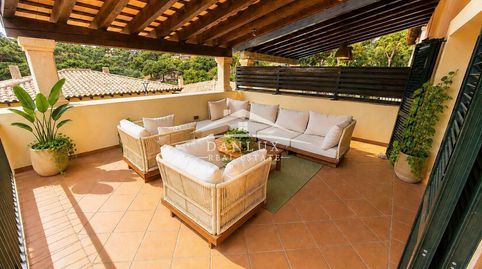 Foto 3 de Casa o xalet de lloguer a Tauro 85, Santa María de Llorell, Tossa de Mar