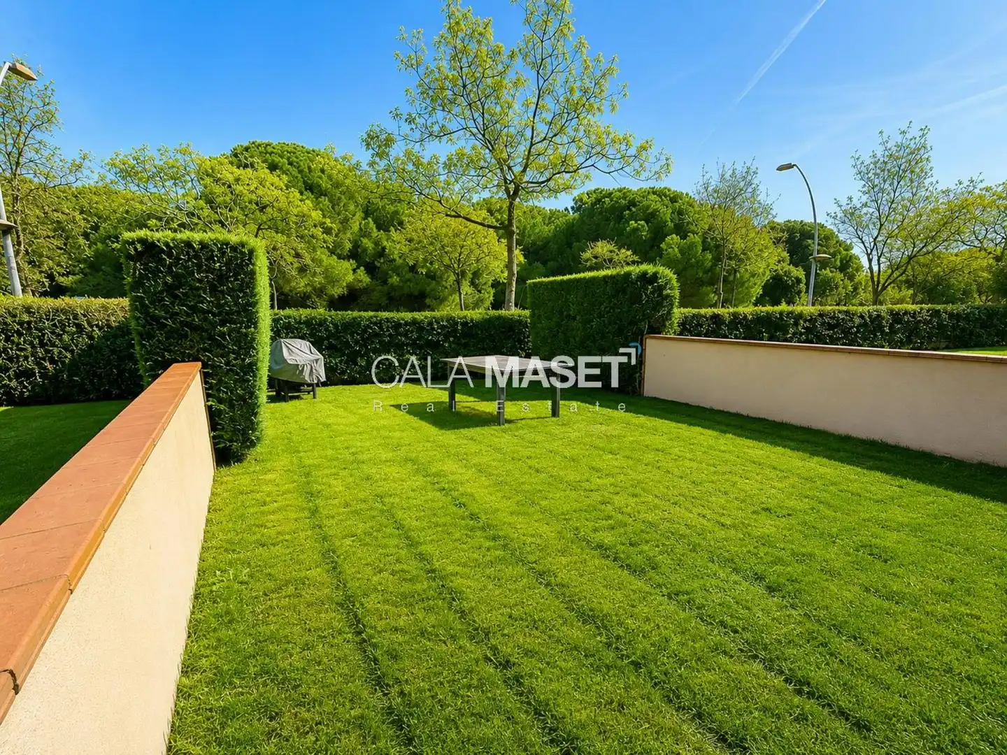 Apartament amb piscina en venda a Platja d'Aro, imagen 14