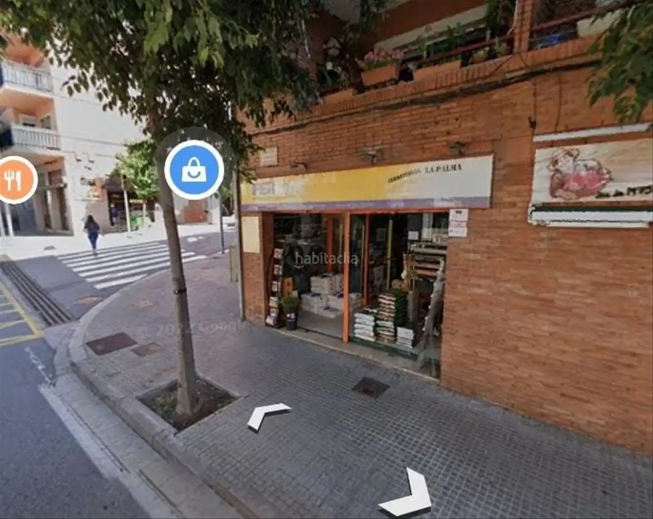 Oficina de lloguer a Avinguda de Catalunya 85, imagen 2