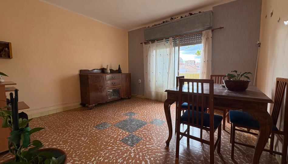 Photo 1 of Flat for sale in Carrer de Sidro Vilarroig, Ensanche - Parque del Oeste, Castellón