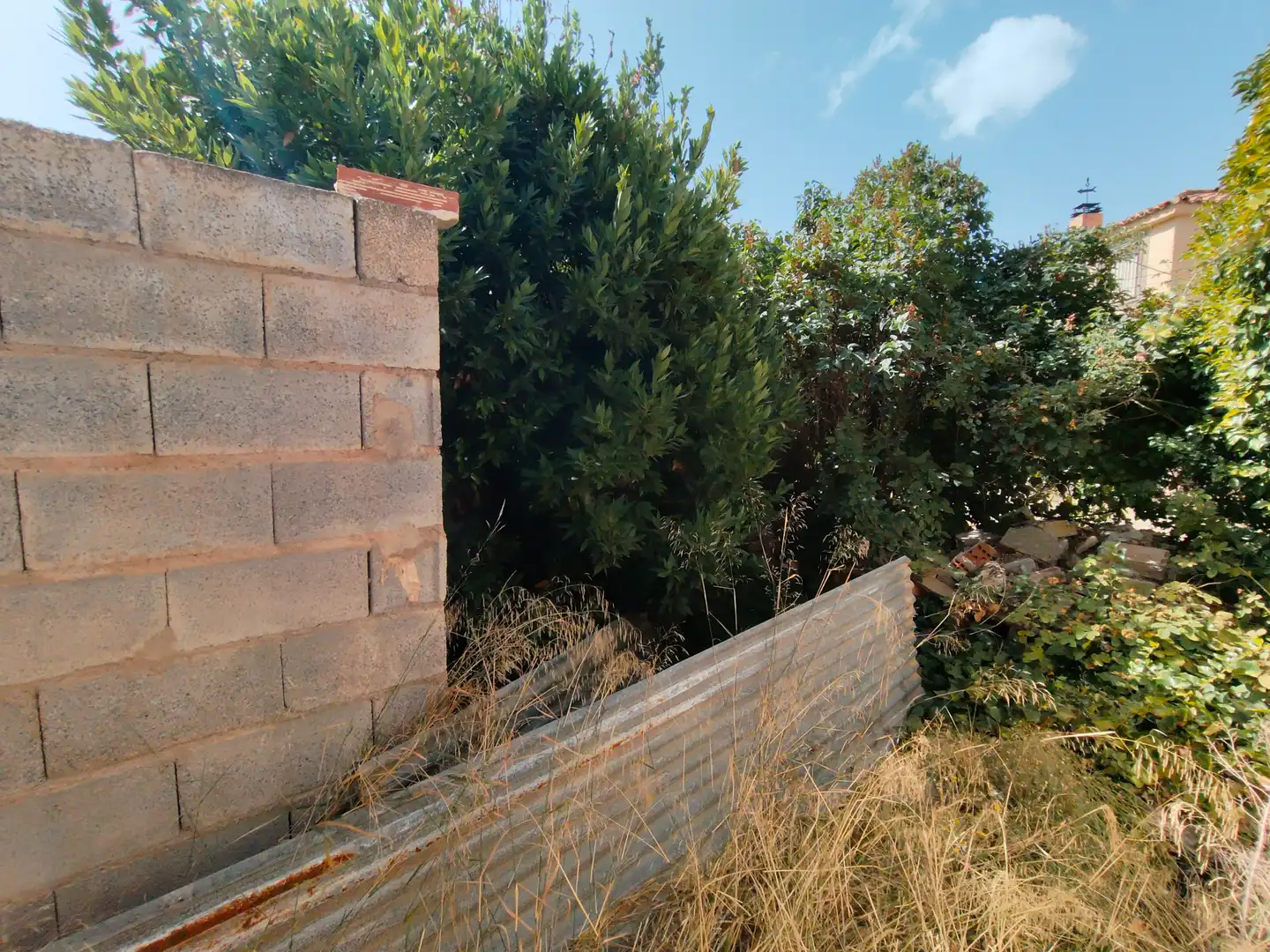 Commercial properties for sale in La Peza  with Terrace