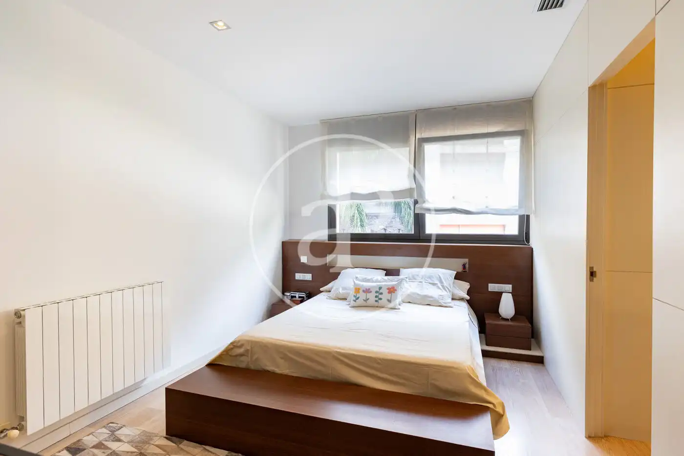 Habitación de Casa o chalet en venta en Barcelona con Aire acondicionado, Calefacción y Terraza