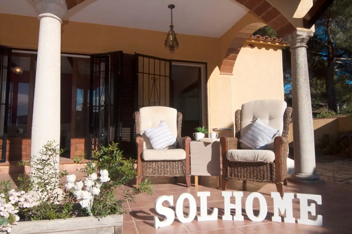 Casa con piscina en venta en Passatge Pi Gran 7B, imagen 23