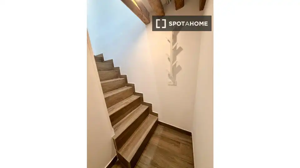 Piso con terraza en alquiler en Centro, imagen 17
