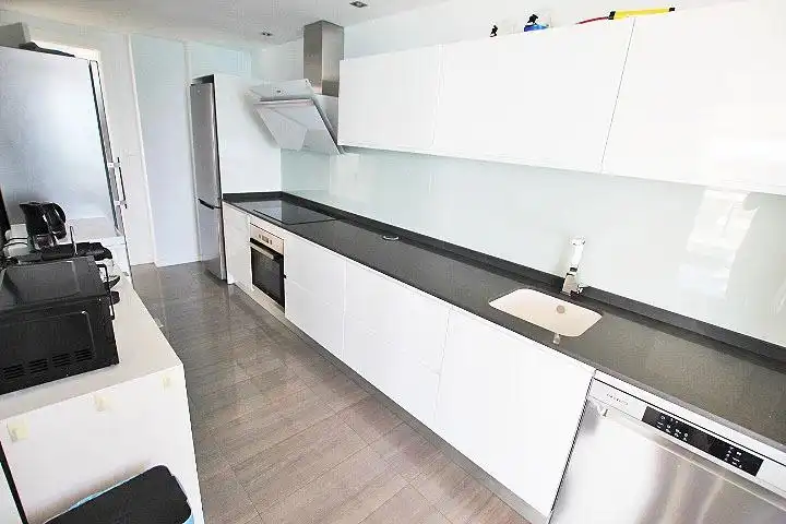 Penthouse mit Pool zum Verkauf in INGENIERO MIRA 36, imagen 33