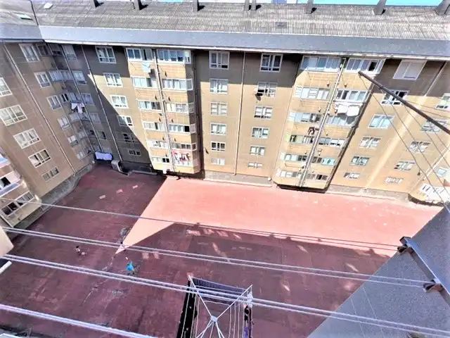 Piso en venta en Rúa Ría do Burgo, 10, Someso - Matogrande