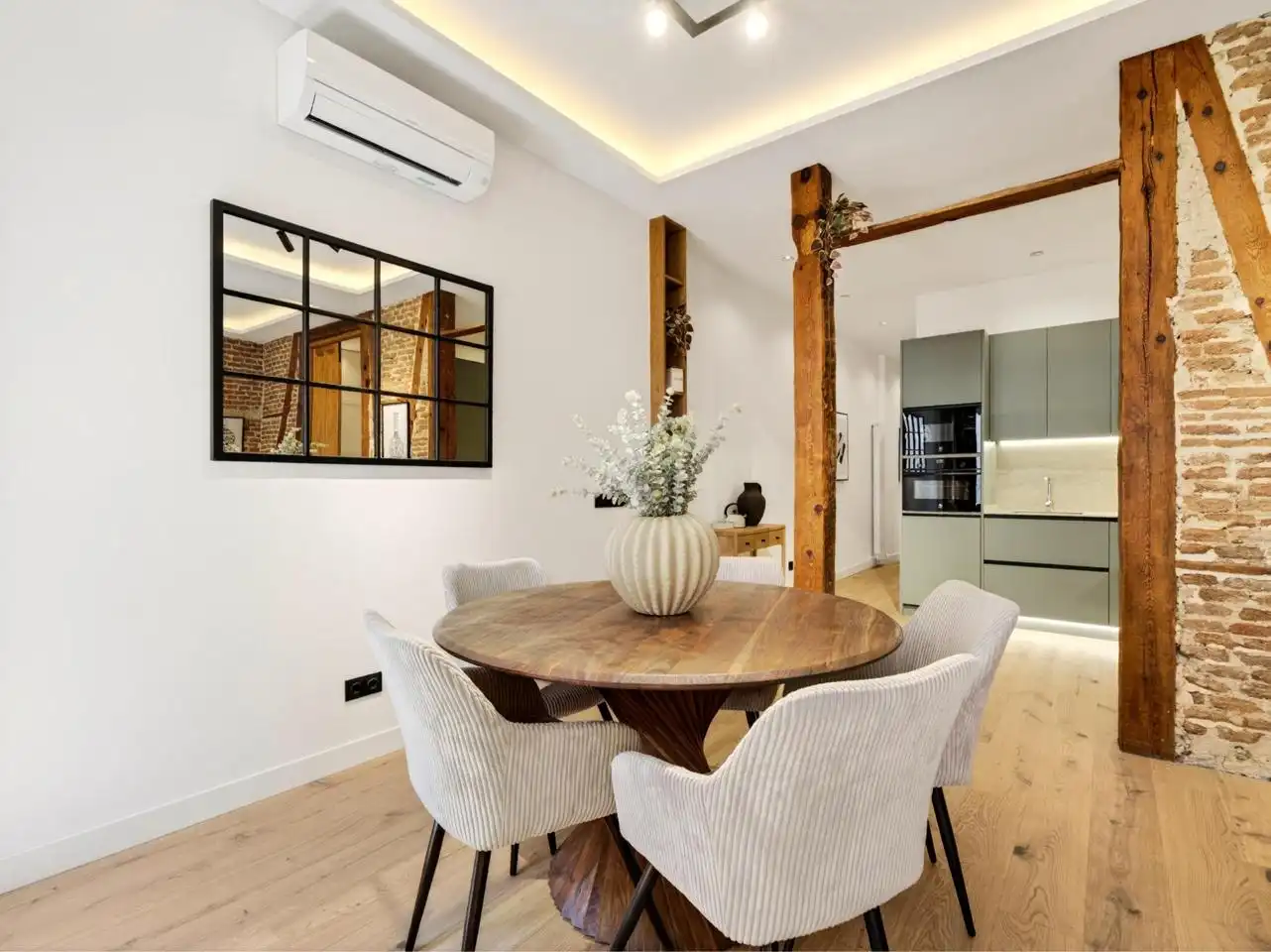 Wohnung zum Verkauf in Calle de San Vicente Ferrer, imagen 10