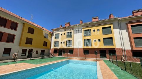 Foto 4 de Apartament en venda a Calle Travesía de la Posada, 12, Cuzcurrita de Río Tirón, La Rioja